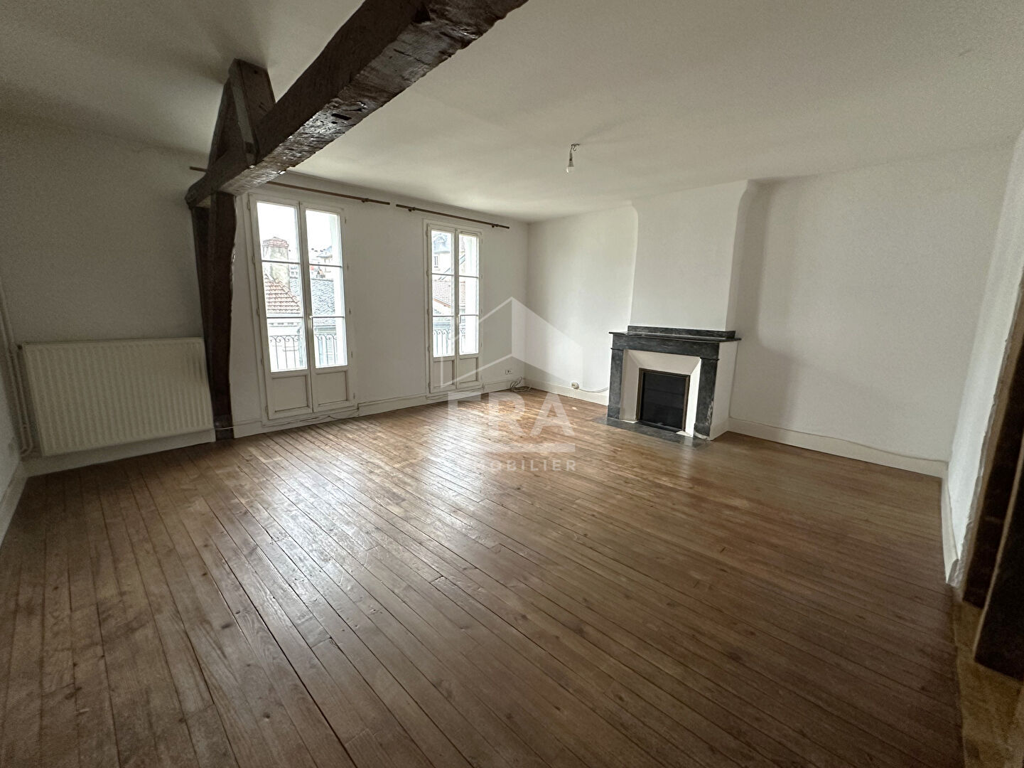 Appartement Tarbes 3 pièces 75.93