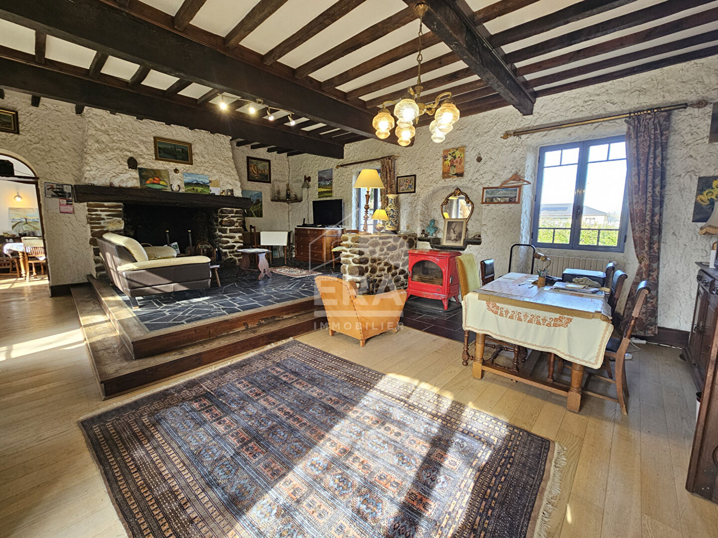 Photo Maison Frechou Frechet image 2/6