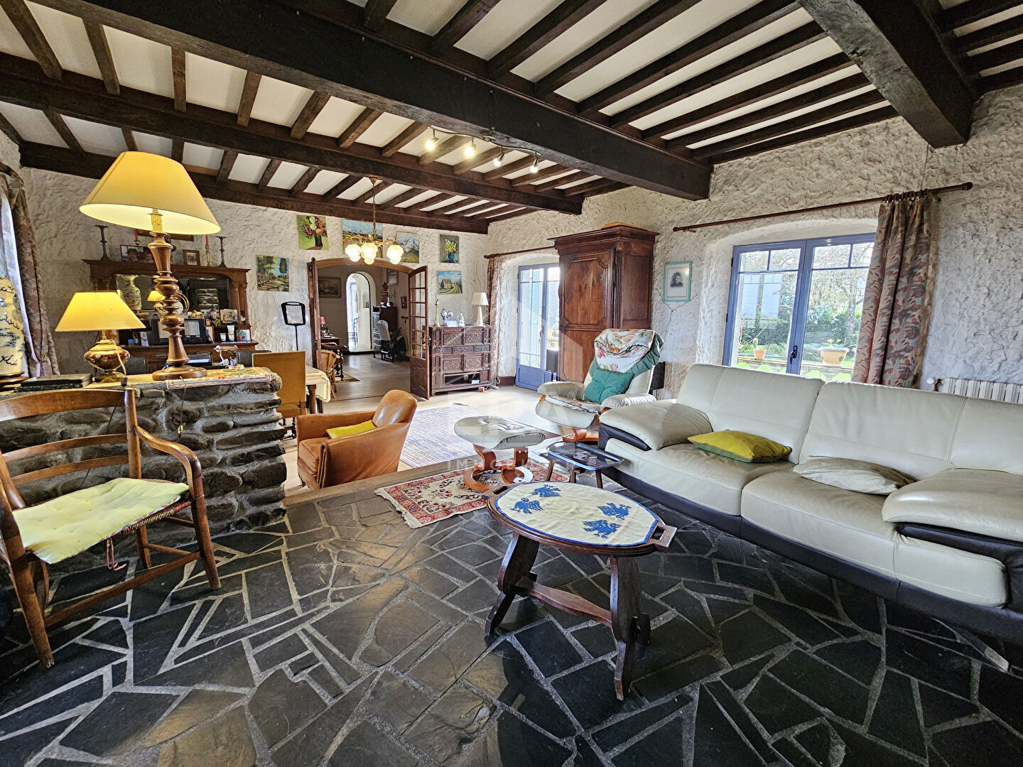 Photo Maison Frechou Frechet image 3/6