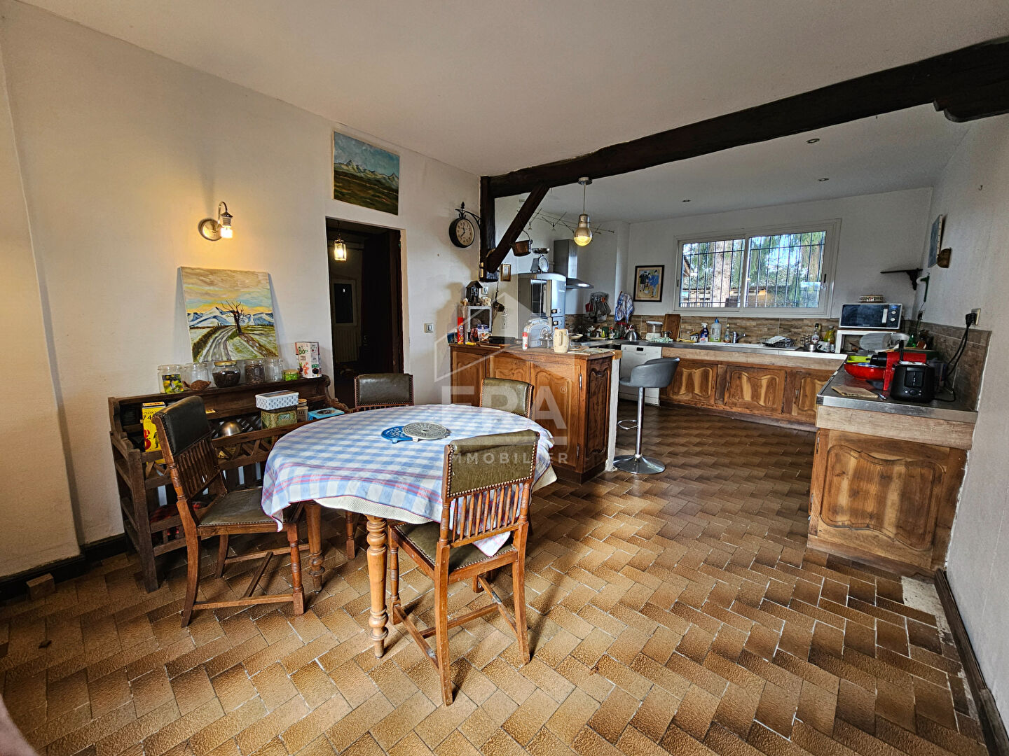 Photo Maison Frechou Frechet image 4/6