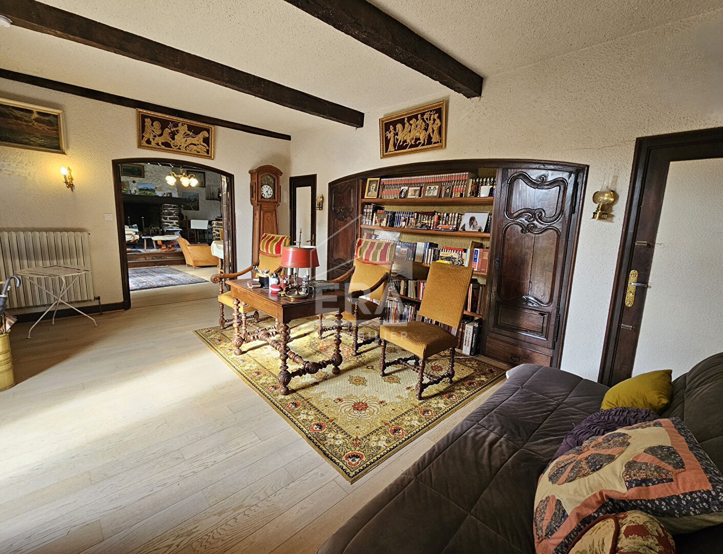 Photo Maison Frechou Frechet image 5/6