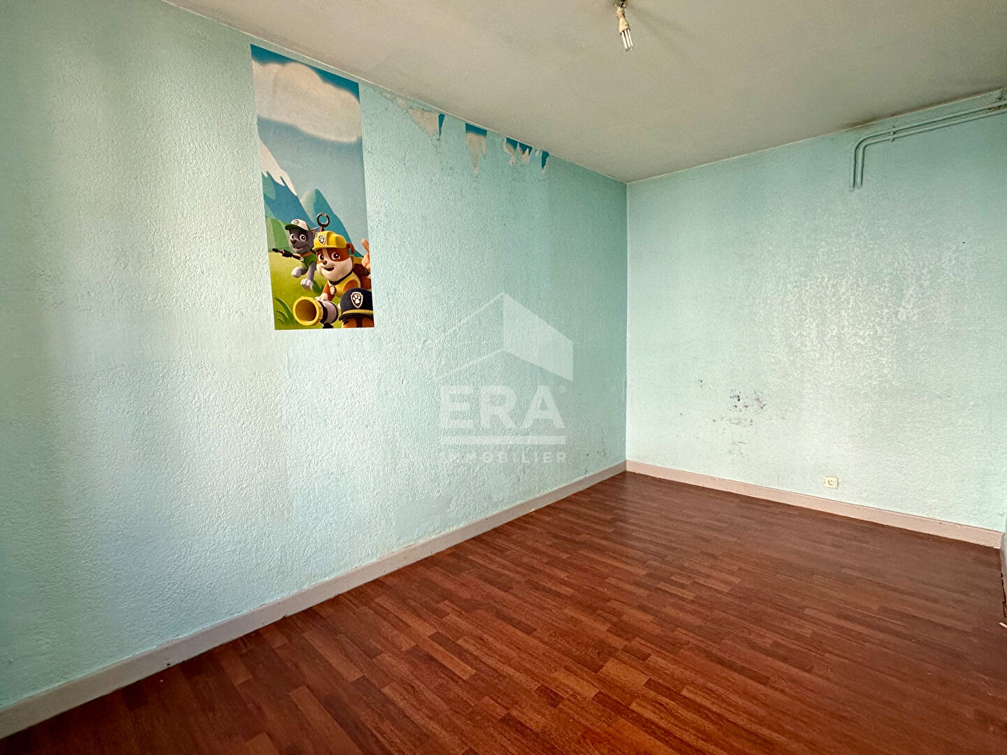 Photo Maison familiale à rénover dans une copropriété bénévole 131.27 m2 image 6/6