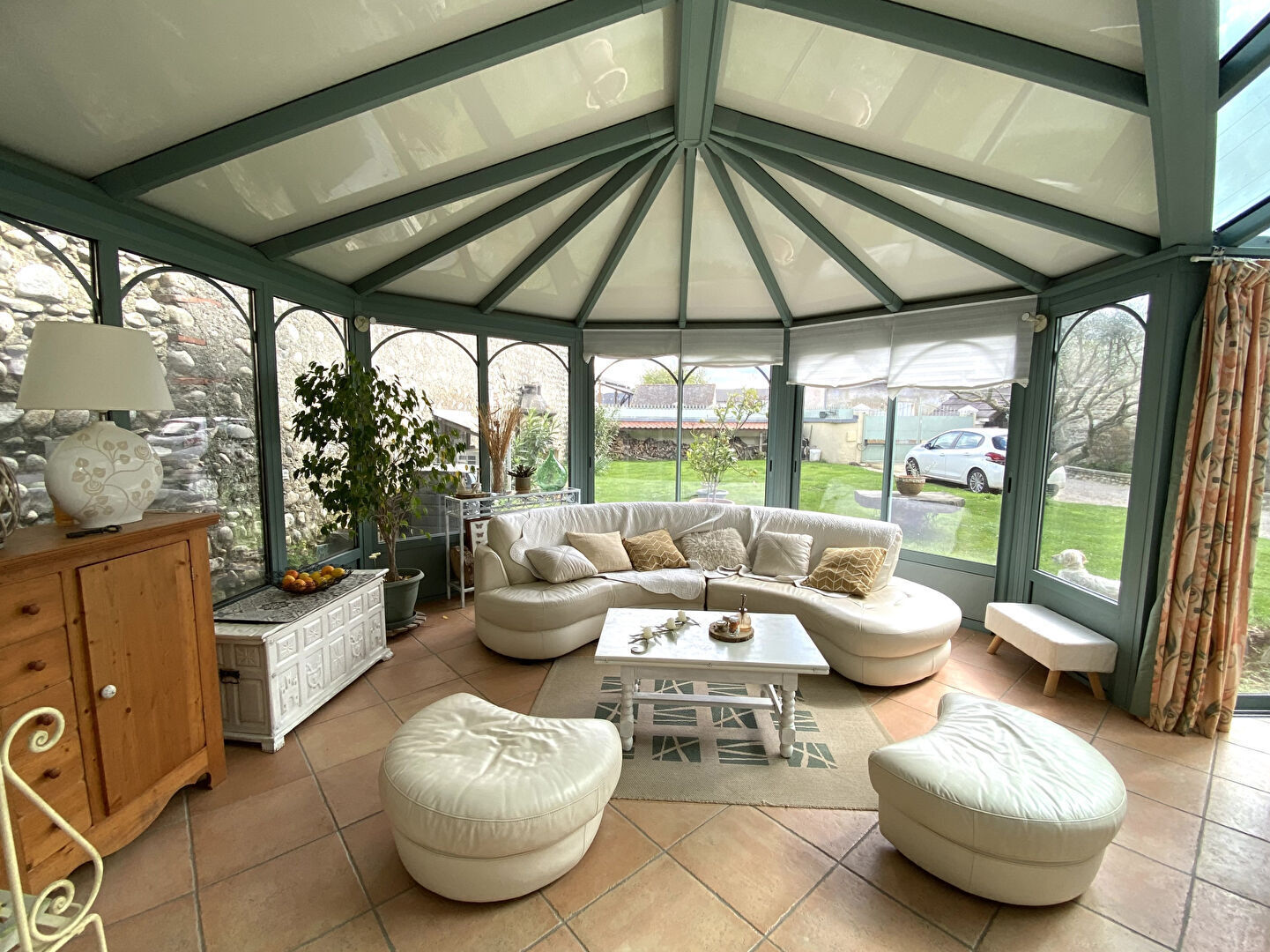 Photo Maison Sud de Tarbes 6 pièces image 2/6