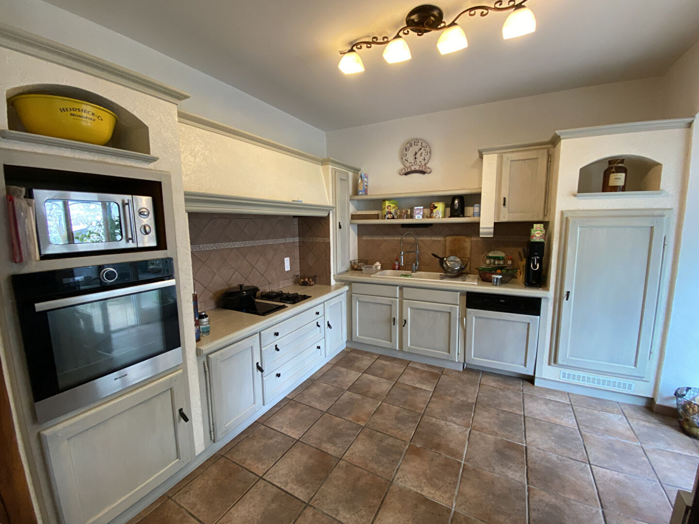 Photo Maison Sud de Tarbes 6 pièces image 4/6