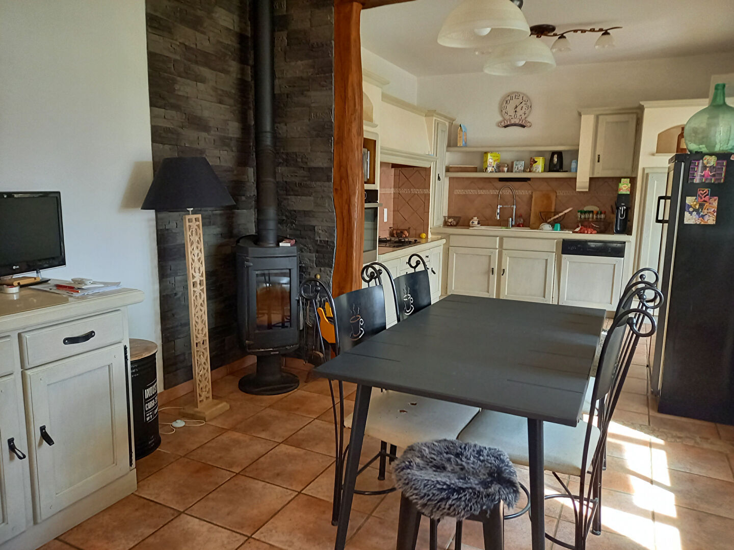 Photo Maison Sud de Tarbes 6 pièces image 5/6