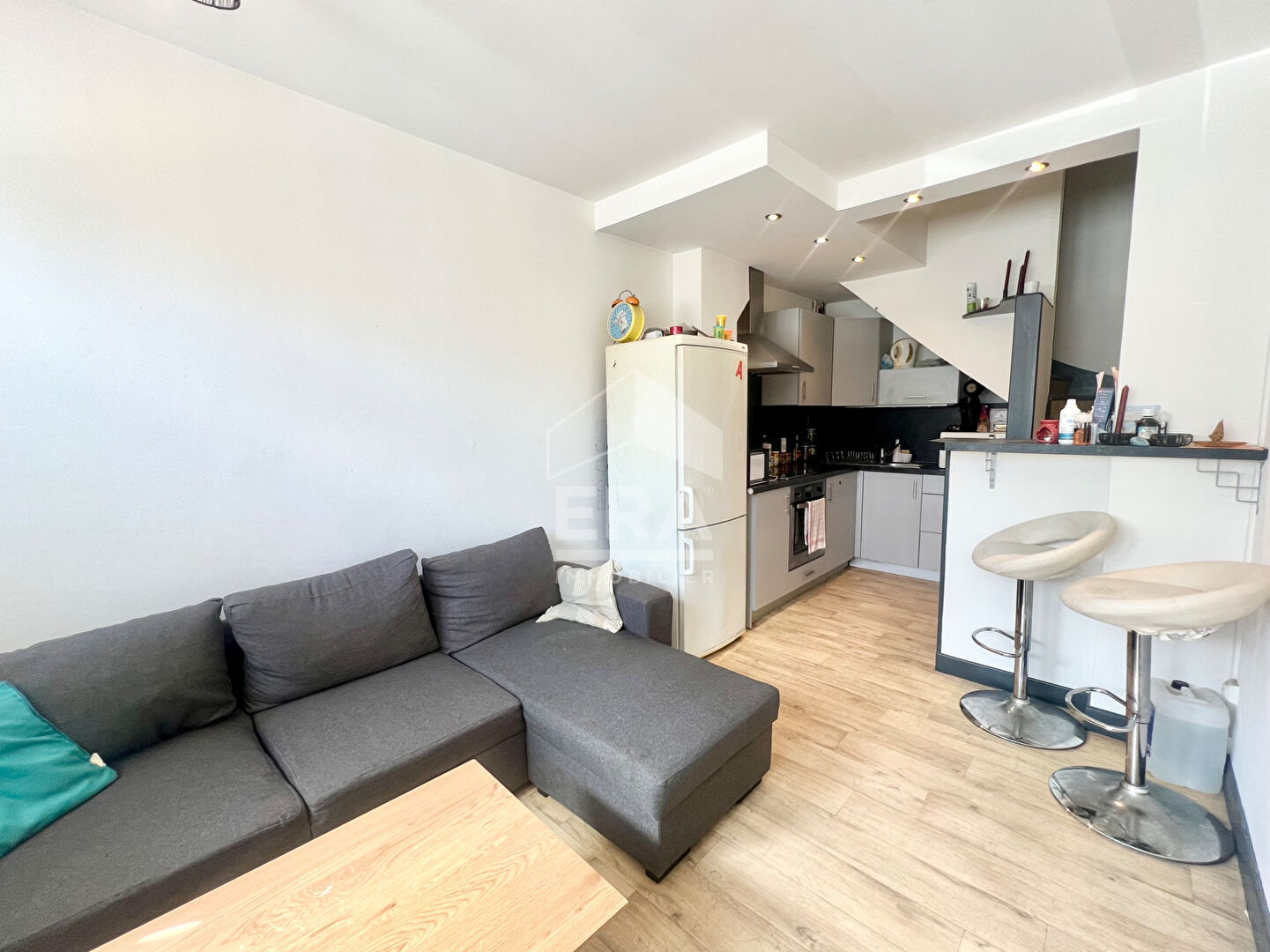 Duplex avec balcon Tarbes 2 pièce(s) 33 m2