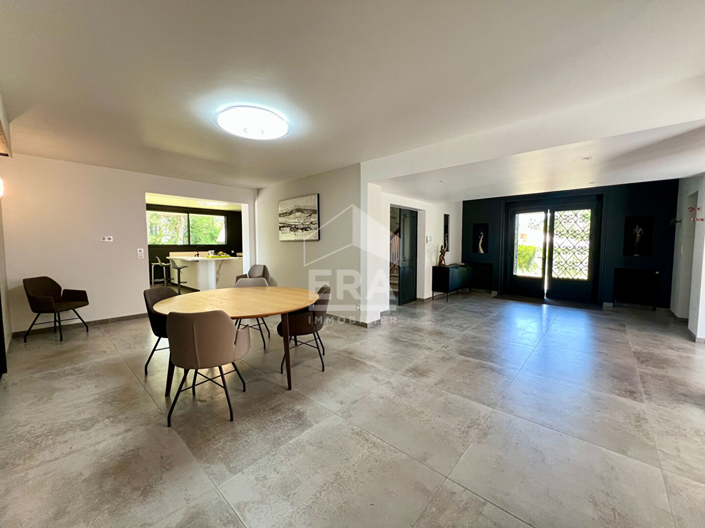 Photo Villa d'exception à Odos - 332 m²Odos 7 pièces image 3/6