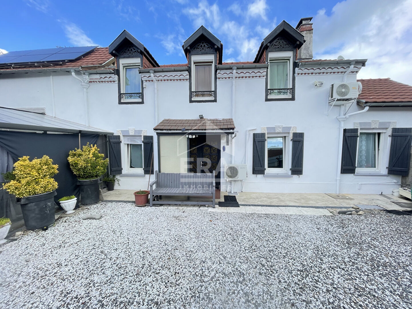 Maison proche Tarbes 4 pièces 138 m2