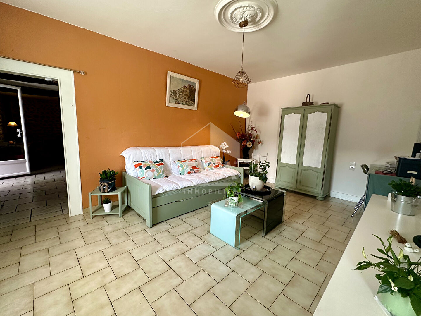 Photo Maison proche Tarbes 4 pièces 138 m2 image 3/6