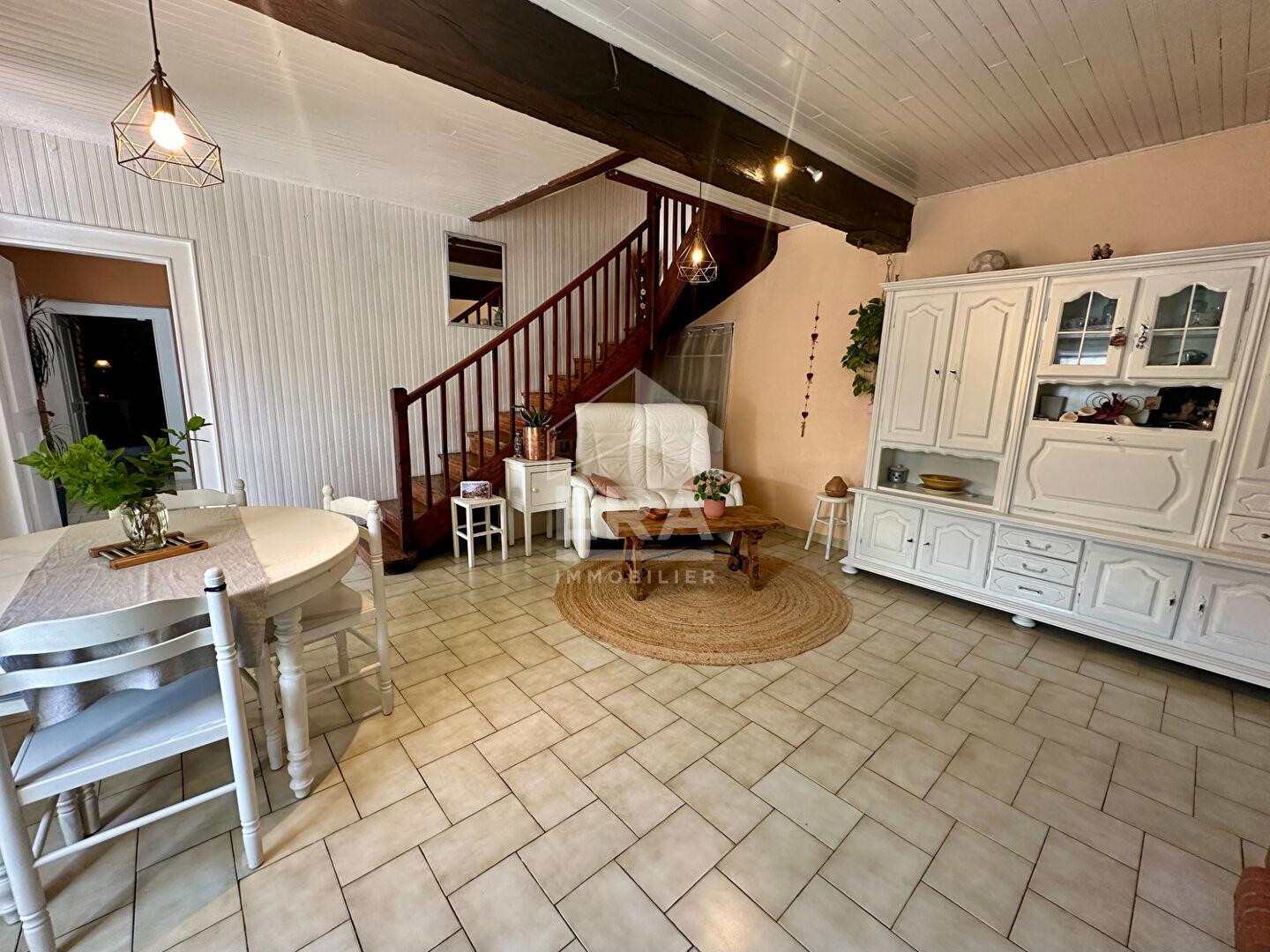 Photo Maison proche Tarbes 4 pièces 138 m2 image 4/6