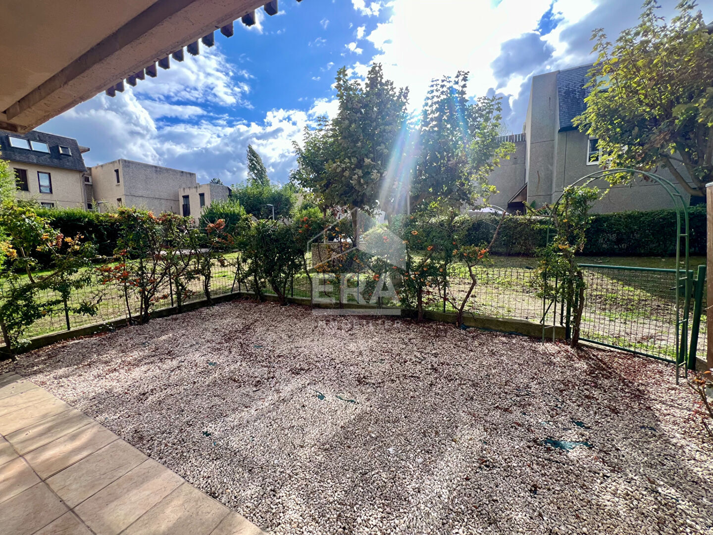Appartement Ormeau - terrasse + parking sécurisée