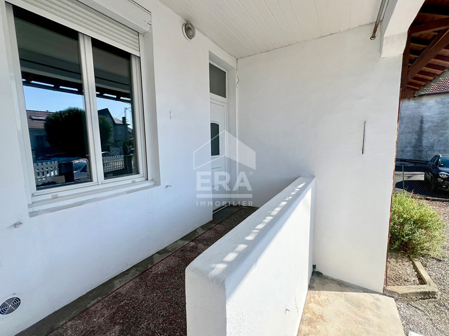 Maison Aureilhan avec garage + jardin