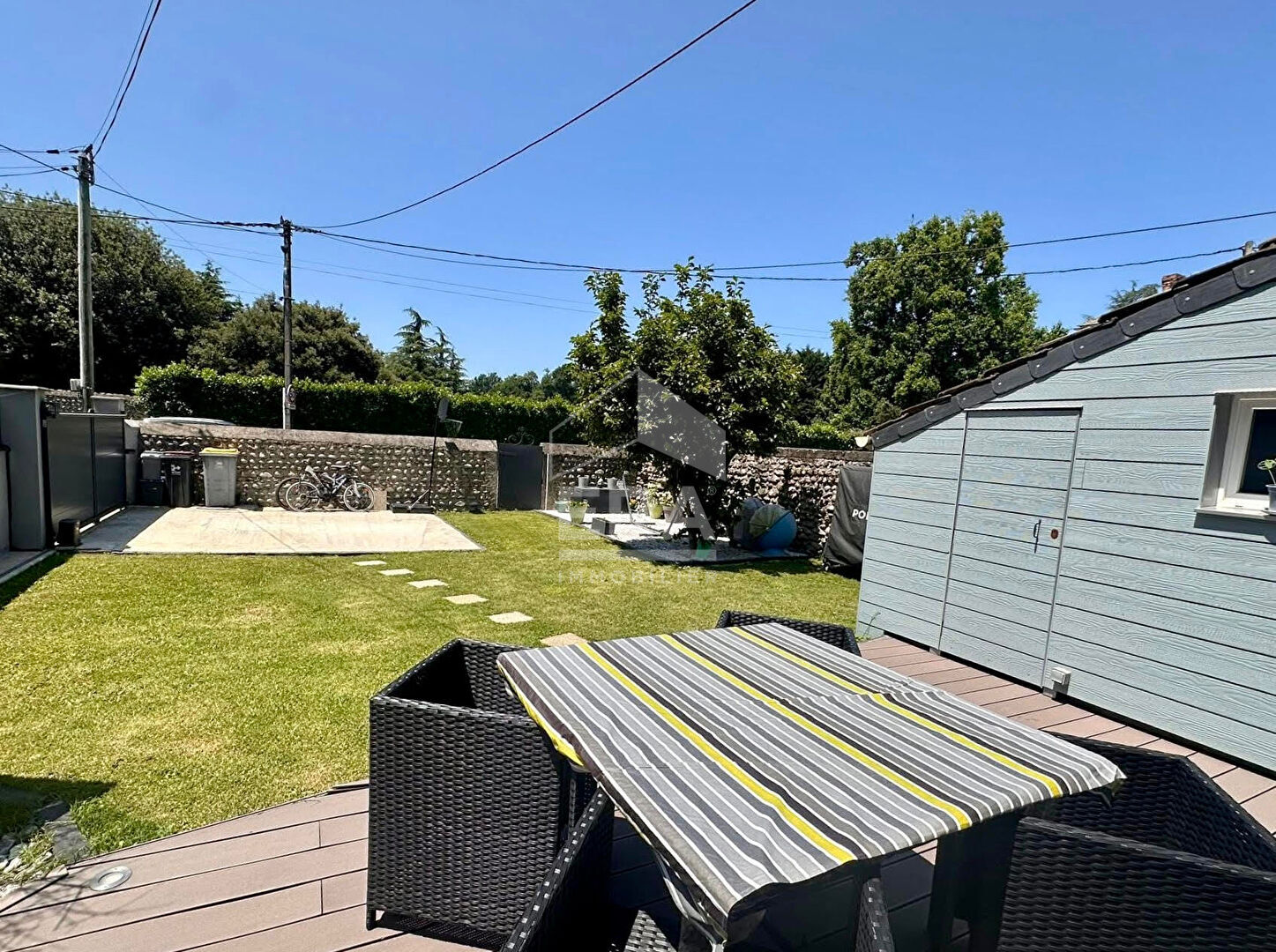 Maison Laloubere 3 pièces 70 m2