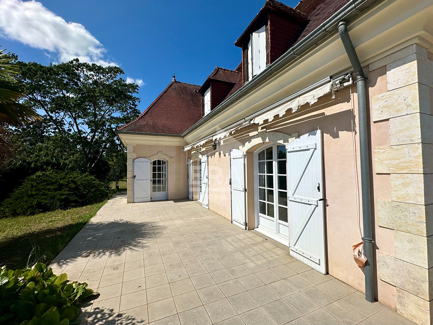 Maison de caractère centre de Tarbes
