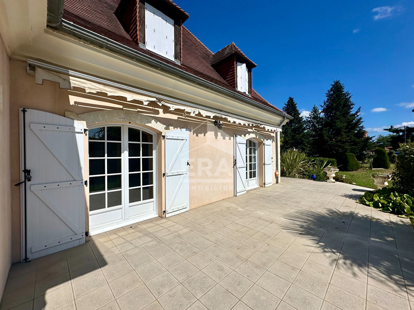 Photo Maison de caractère centre de Tarbes image 2/6