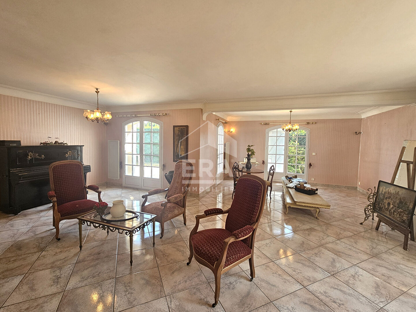 Photo Maison de caractère centre de Tarbes image 3/6