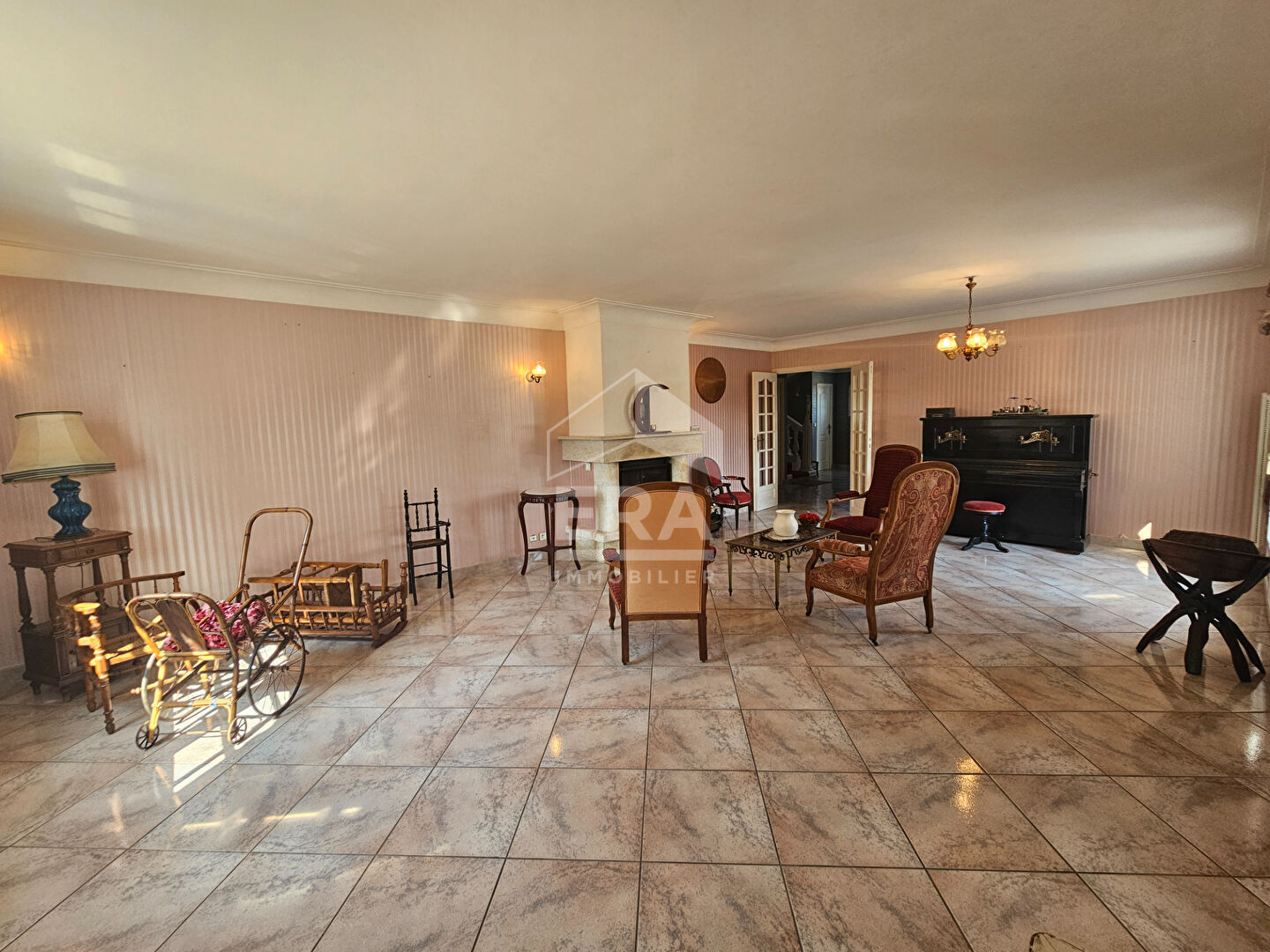 Photo Maison de caractère centre de Tarbes image 4/6