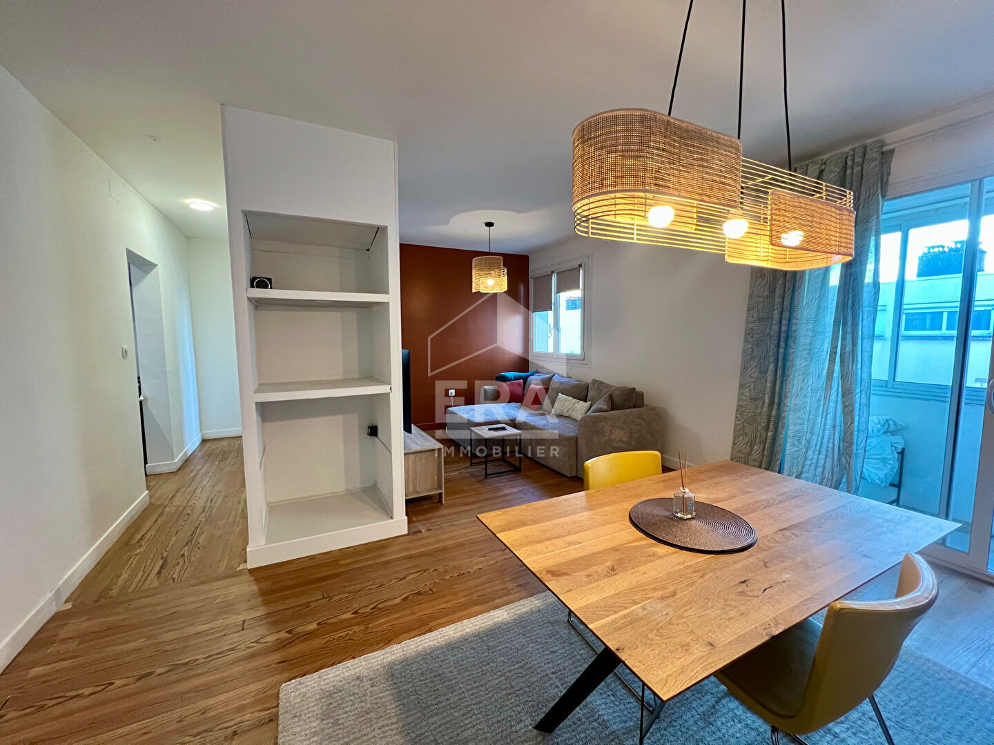 Appartement Tarbes 3 pièces - centre de TARBES