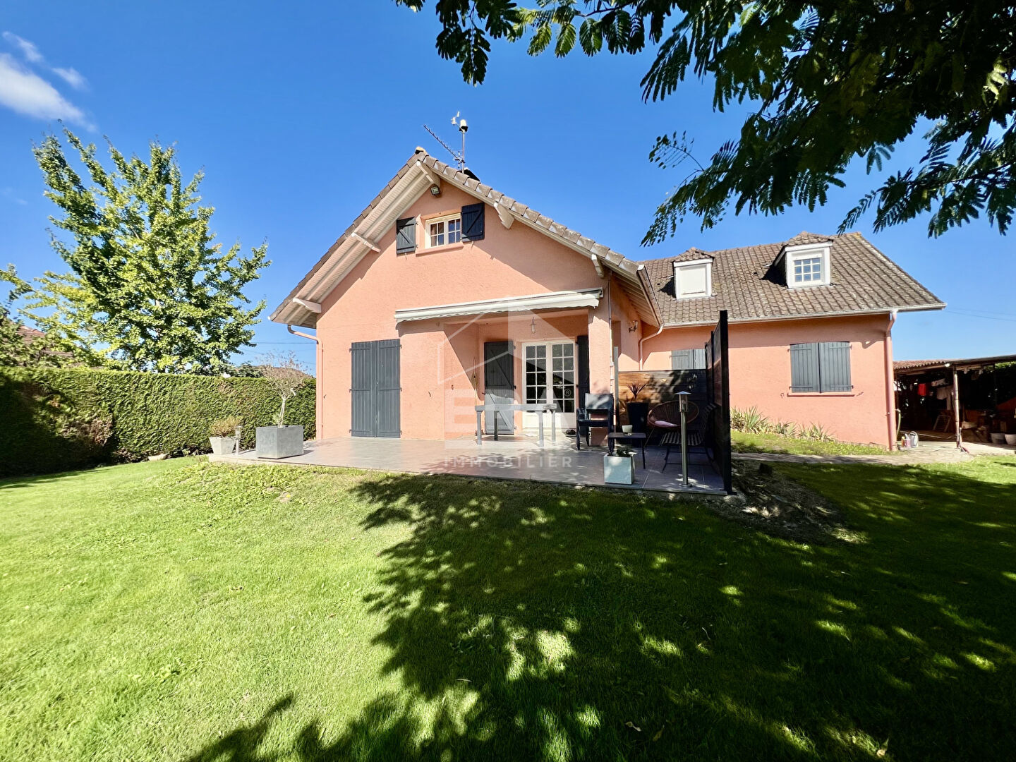 Photo Maison familiale 5 chambres - proche commodités image 1/6