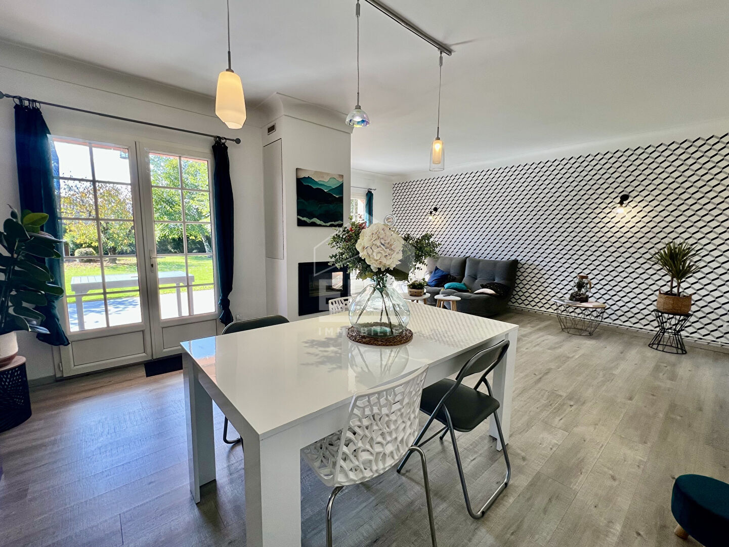 Photo Maison familiale 5 chambres - proche commodités image 2/6