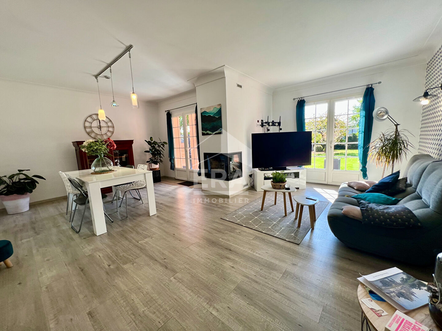 Photo Maison familiale 5 chambres - proche commodités image 3/6