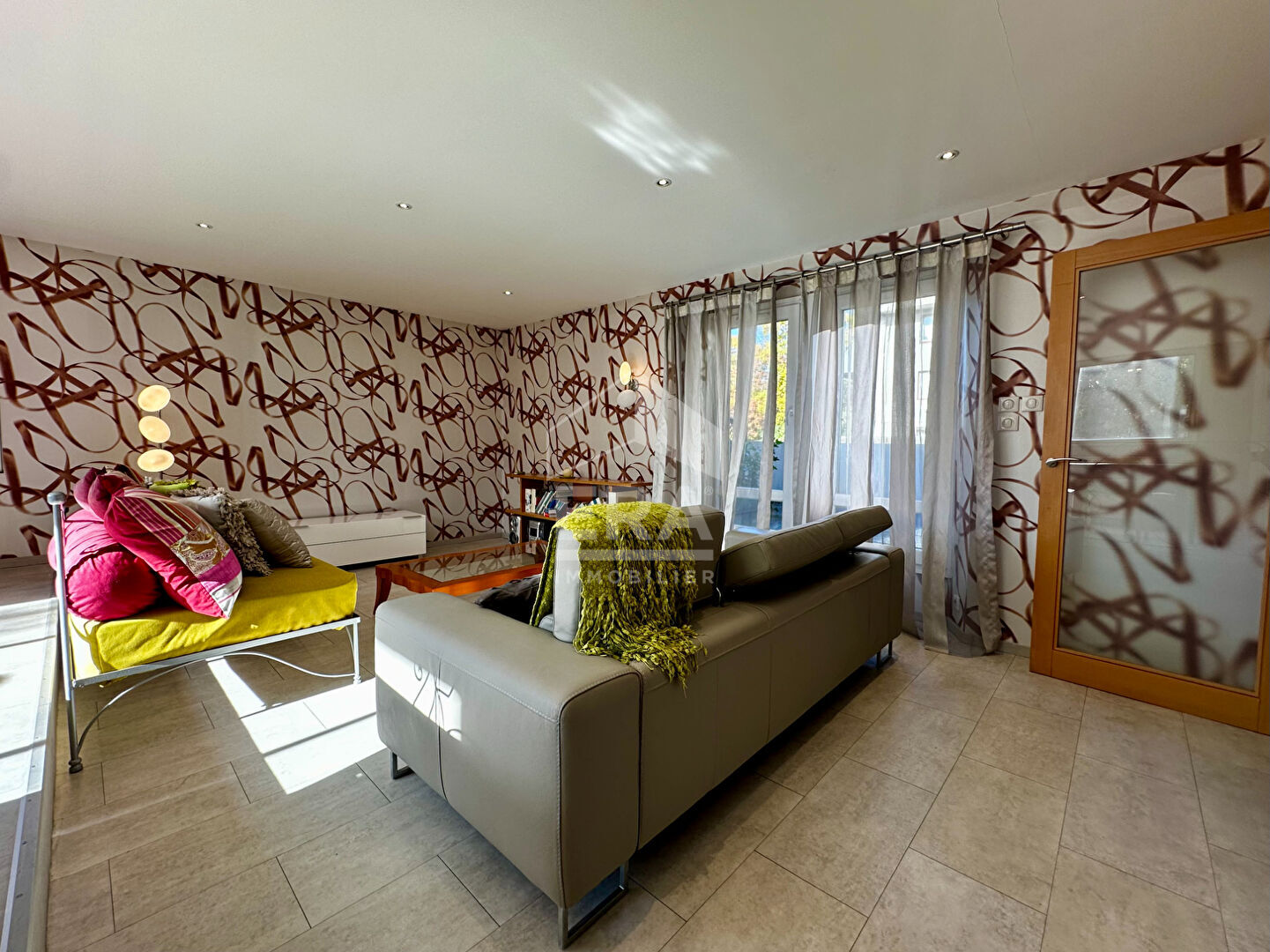 Photo Appartement Tarbes 3 pièces 82 m2 avec terrasse et parking image 4/6