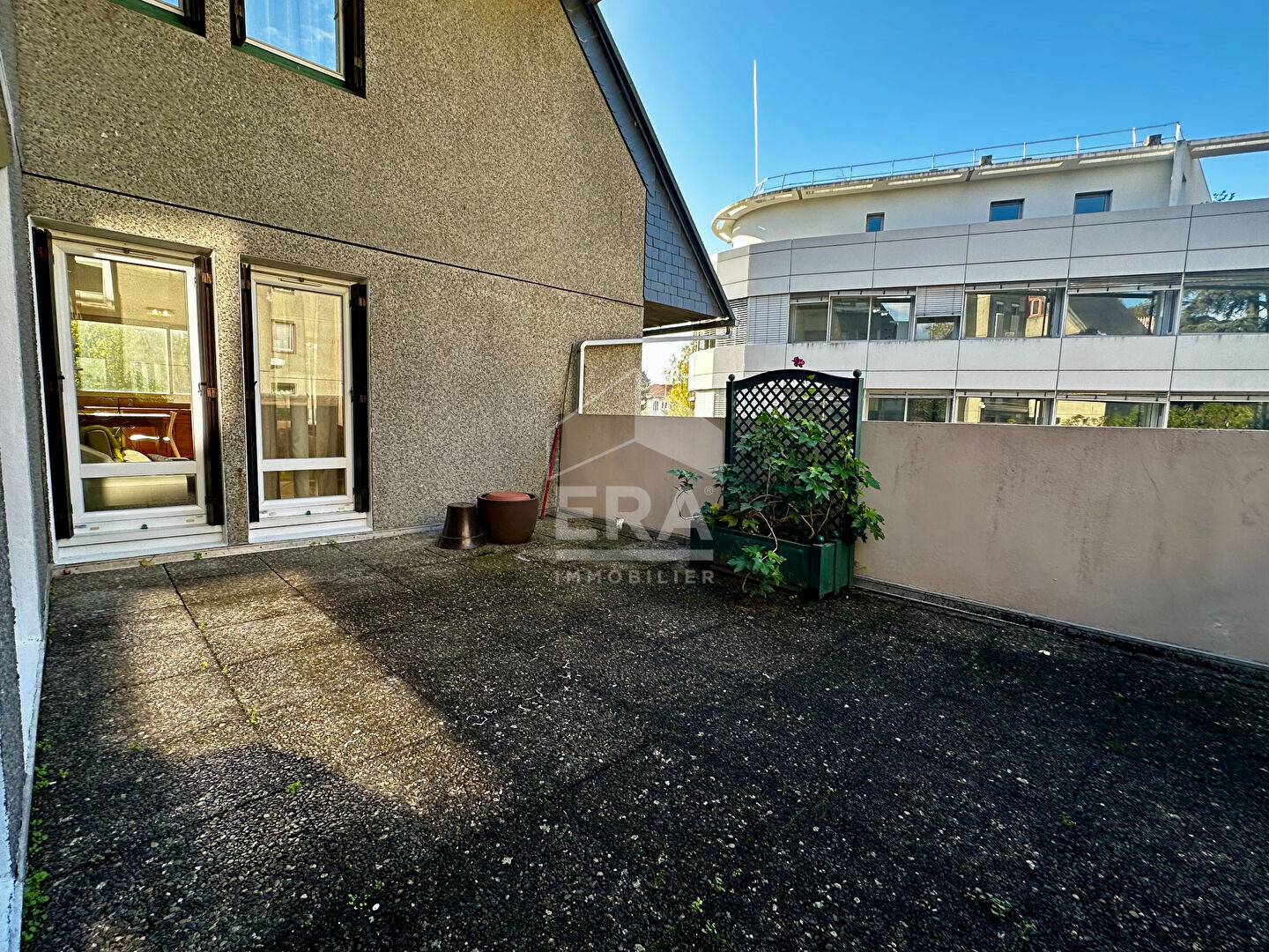 Photo Appartement Tarbes 3 pièces 82 m2 avec terrasse et parking image 5/6