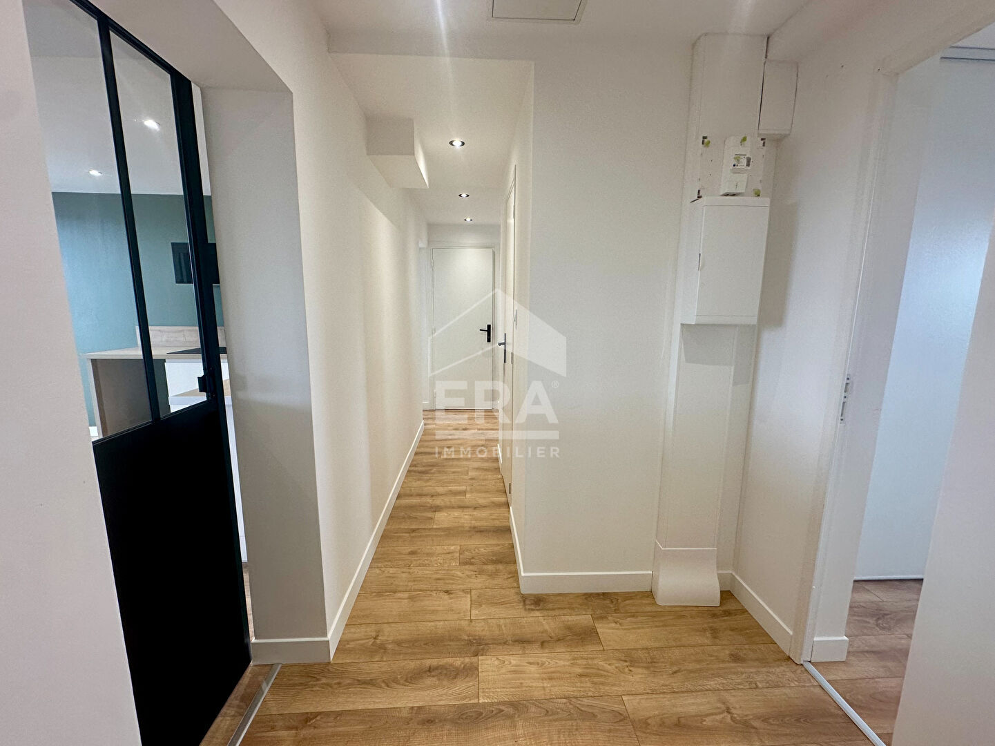 Photo Appartement  T4 rénové à Tarbes avec vue sur les Pyrénées image 6/6