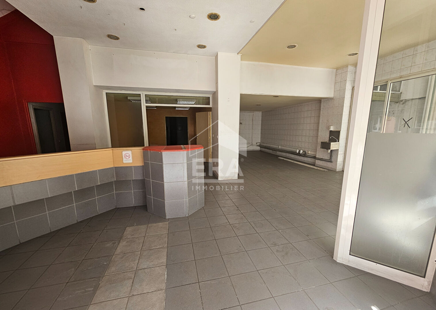 Photo Immeuble centre ville de Tarbes image 2/6