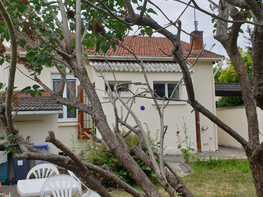 Maison Argenteuil 3 pièce(s) 63 m2 Argenteuil 95100