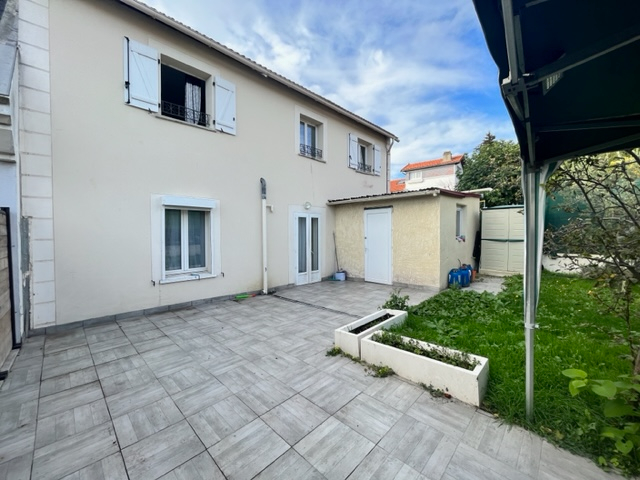 Maison Argenteuil 7 pièce(s)