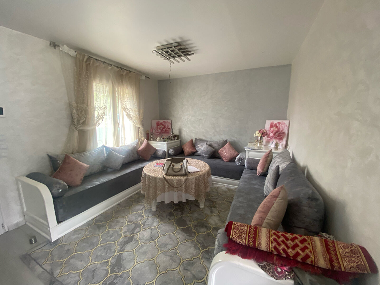 Photo Maison Argenteuil 7 pièce(s) image 2/6