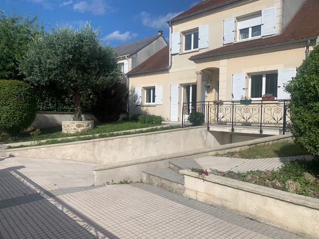 Maison Argenteuil 6 pièce(s) 178.14m2