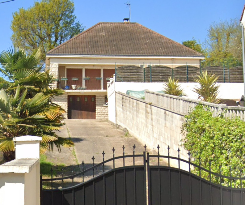 Maison Argenteuil 135 m2