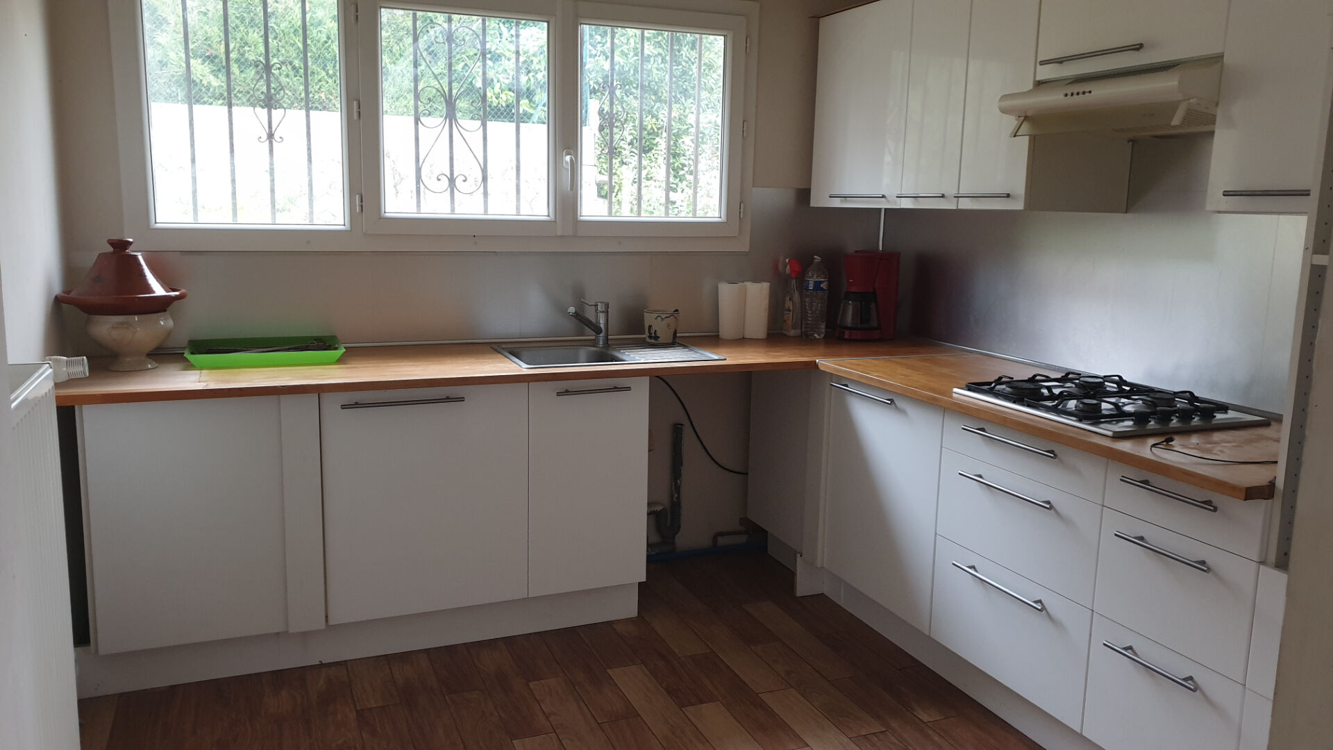 Photo Maison Argenteuil 135 m2 image 3/6