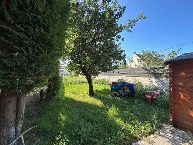 Maison Argenteuil 86.46 m2