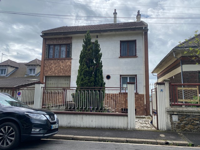 Maison Argenteuil 8 pièce(s)