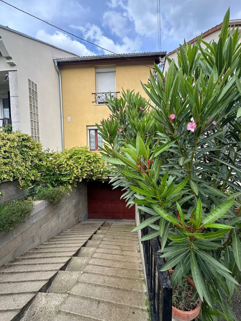 Maison Argenteuil 3 pièce(s)