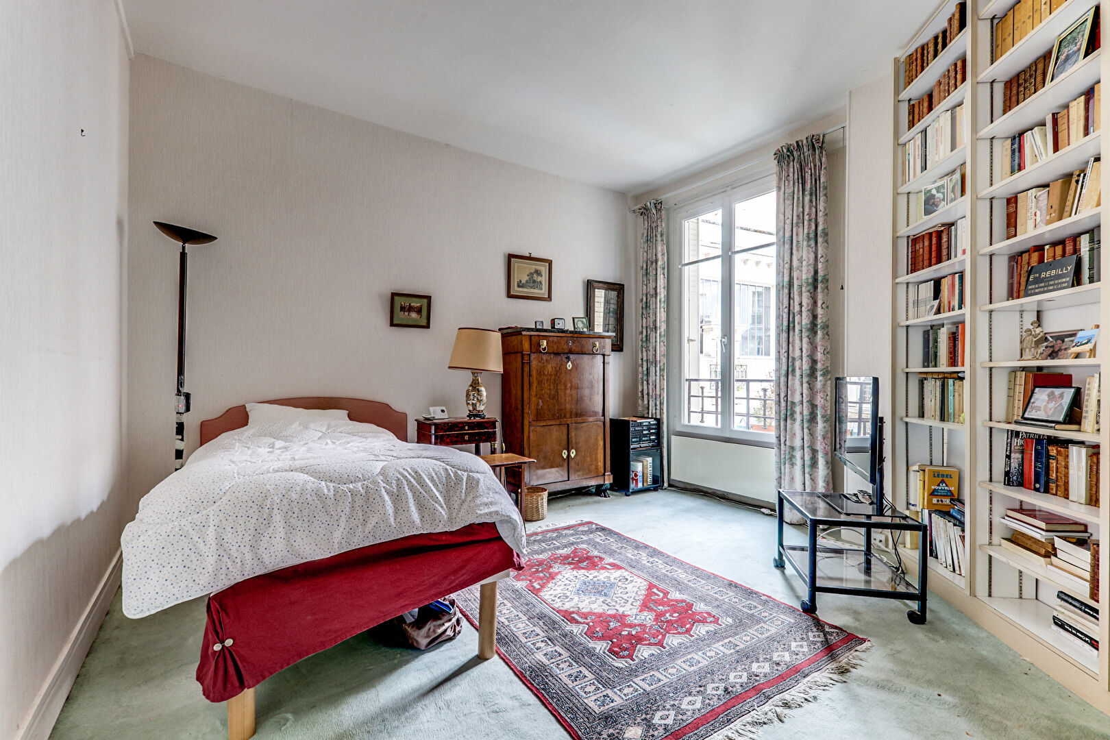 Photo Appartement Paris 3 pièce(s) 97.6 m2 image 3/5