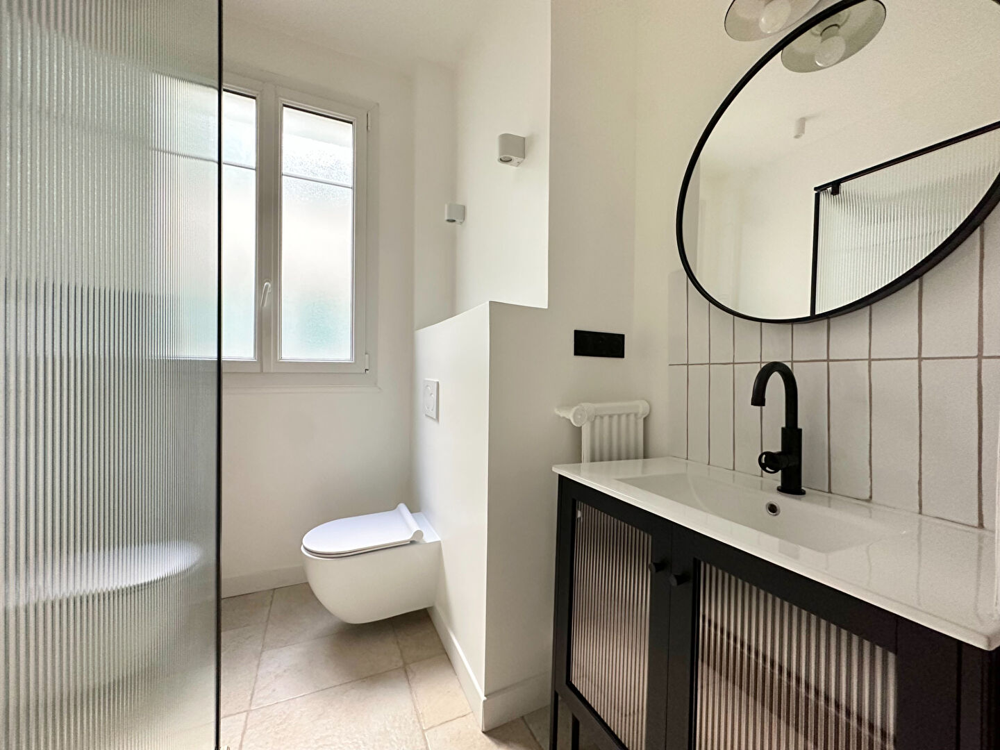 Photo Appartement Paris 2 pièce(s) 43 m2 image 2/6