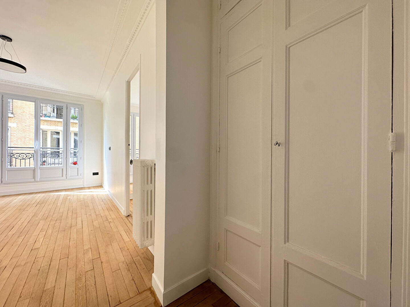 Photo Appartement Paris 2 pièce(s) 43 m2 image 3/6