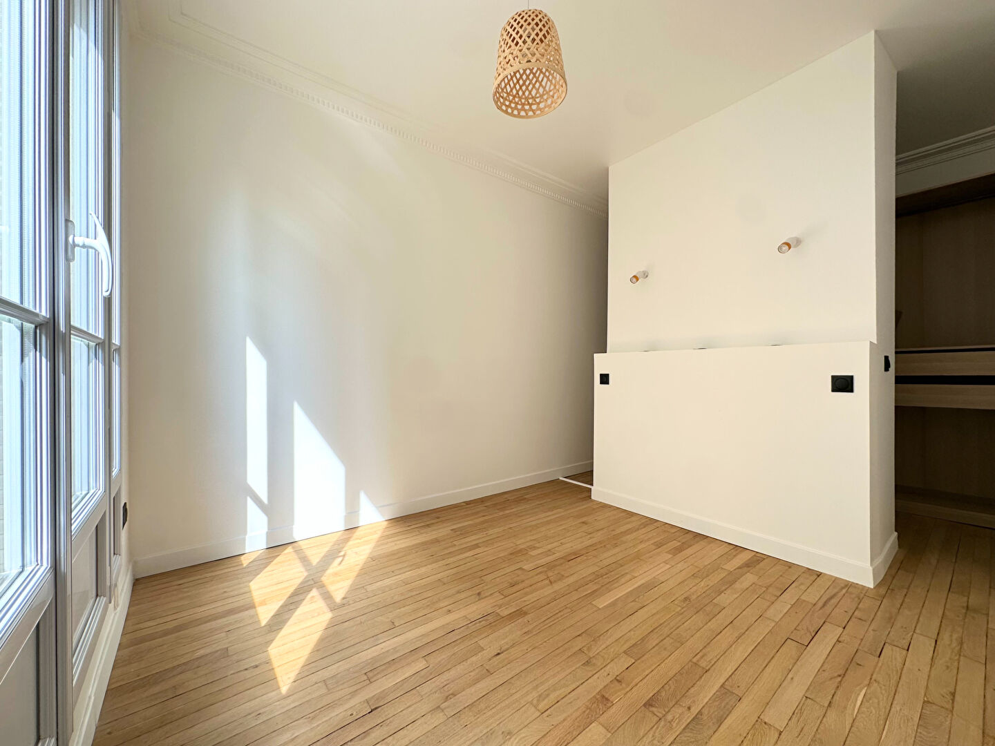 Photo Appartement Paris 2 pièce(s) 43 m2 image 5/6