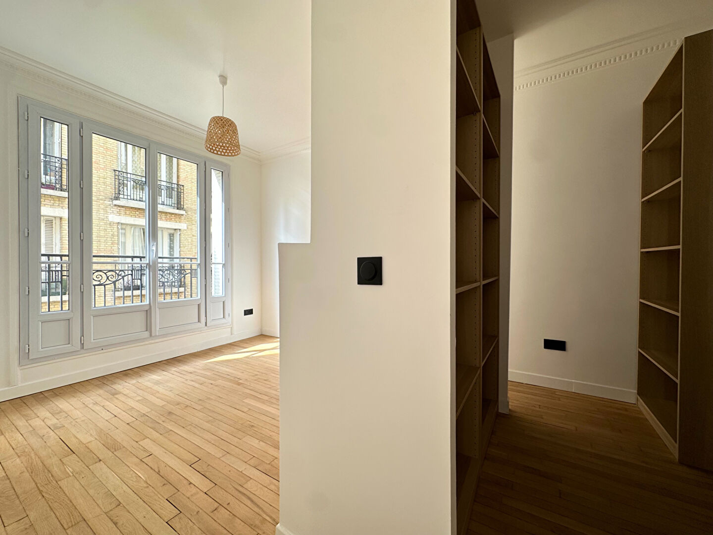 Photo Appartement Paris 2 pièce(s) 43 m2 image 6/6