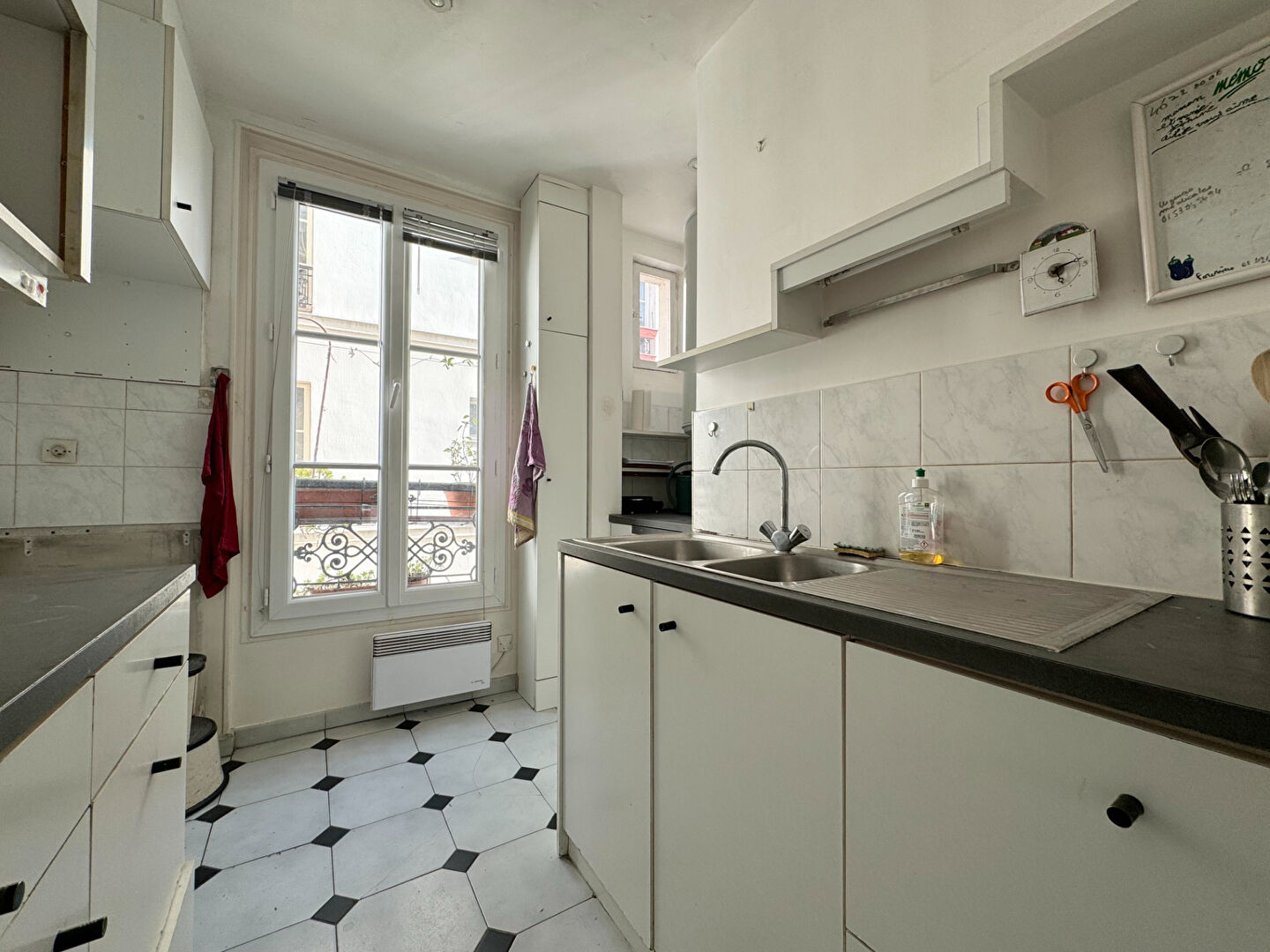 Photo Appartement Paris 4 pièce(s) 85 m2 image 3/6