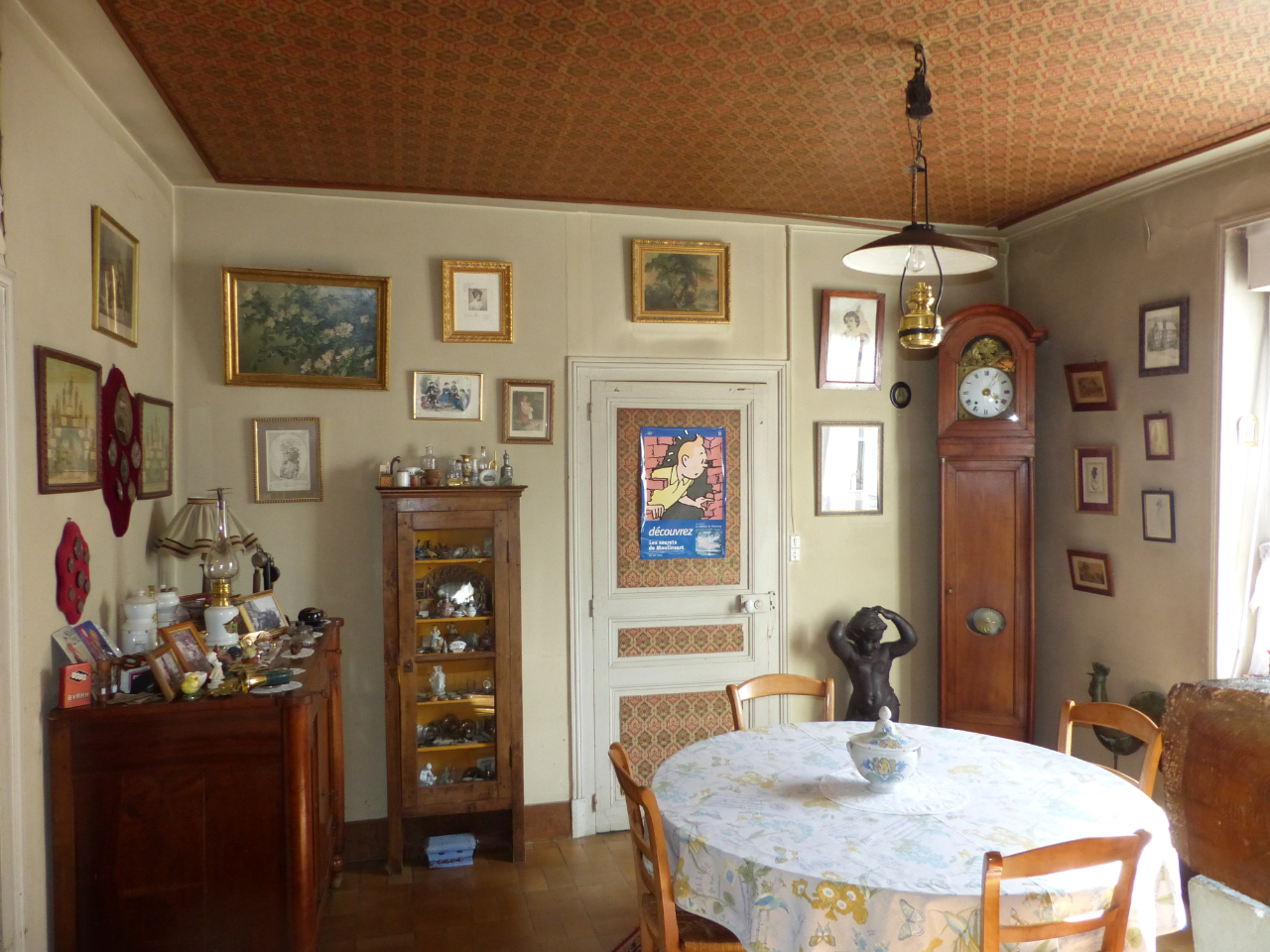 Maison Monnaie 6 pièces 141 m² Monnaie 37380