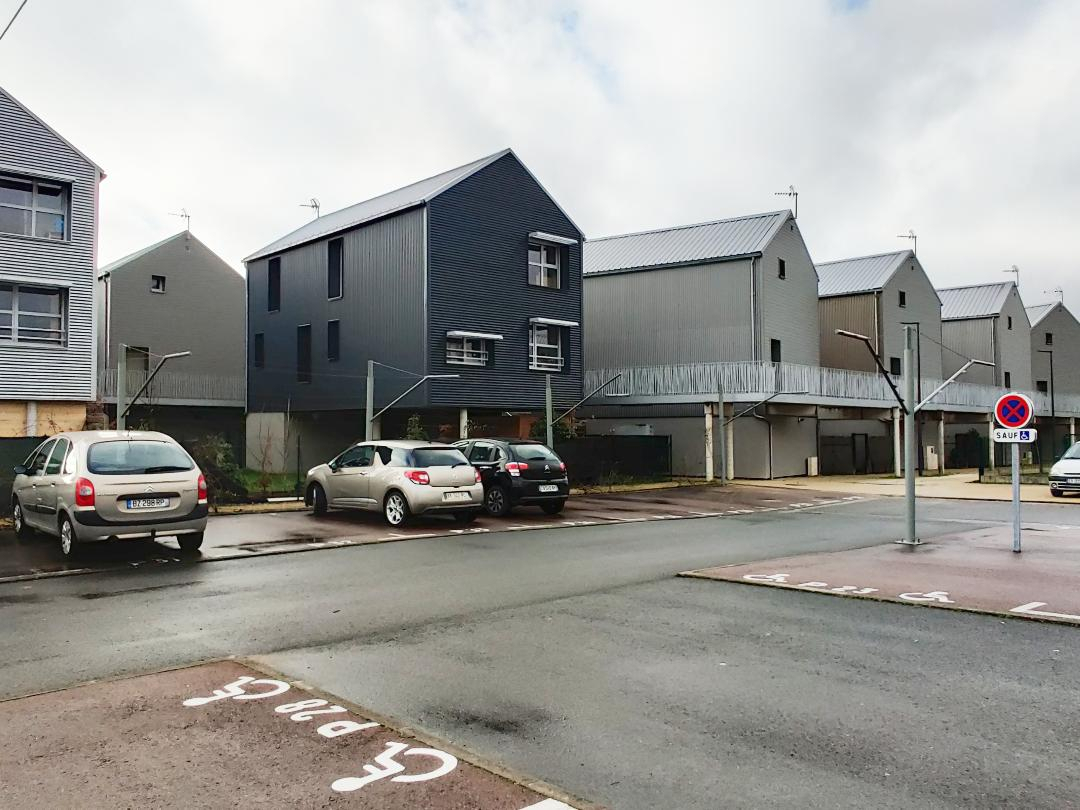 Maison Saint Pierre Des Corps 5 pièces 89.11 m2 SaintPierredesCorps