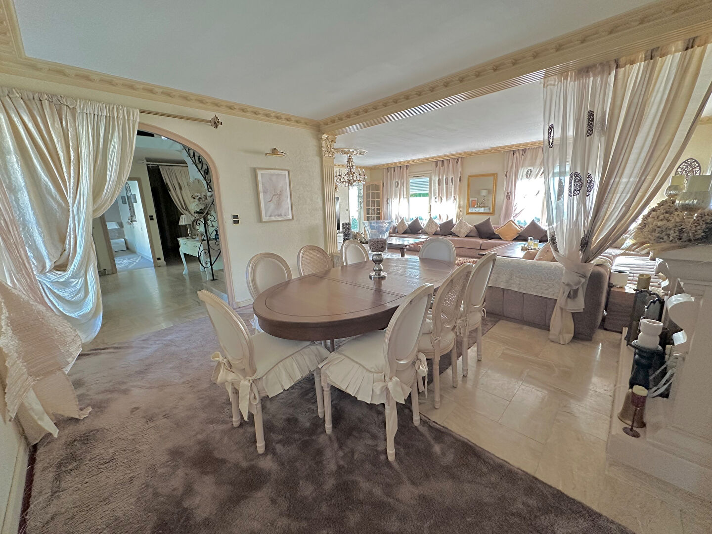 Photo Maison à JOUE LES TOURS - Réf. 3979 image 1/6