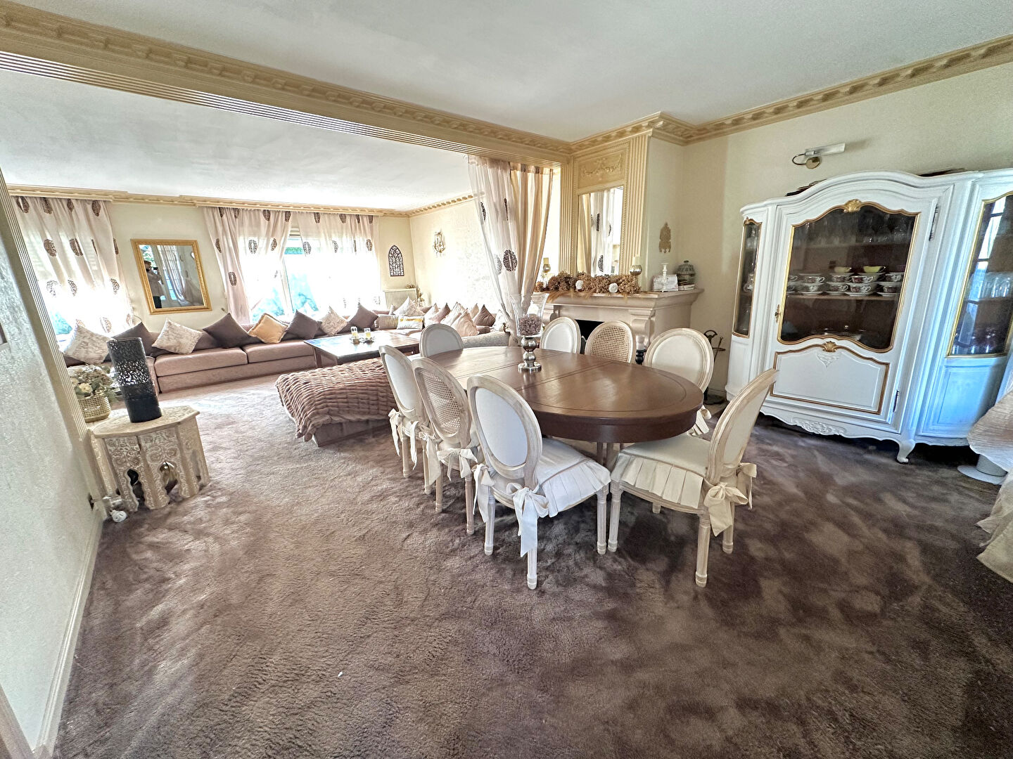 Photo Maison à JOUE LES TOURS - Réf. 3979 image 2/6