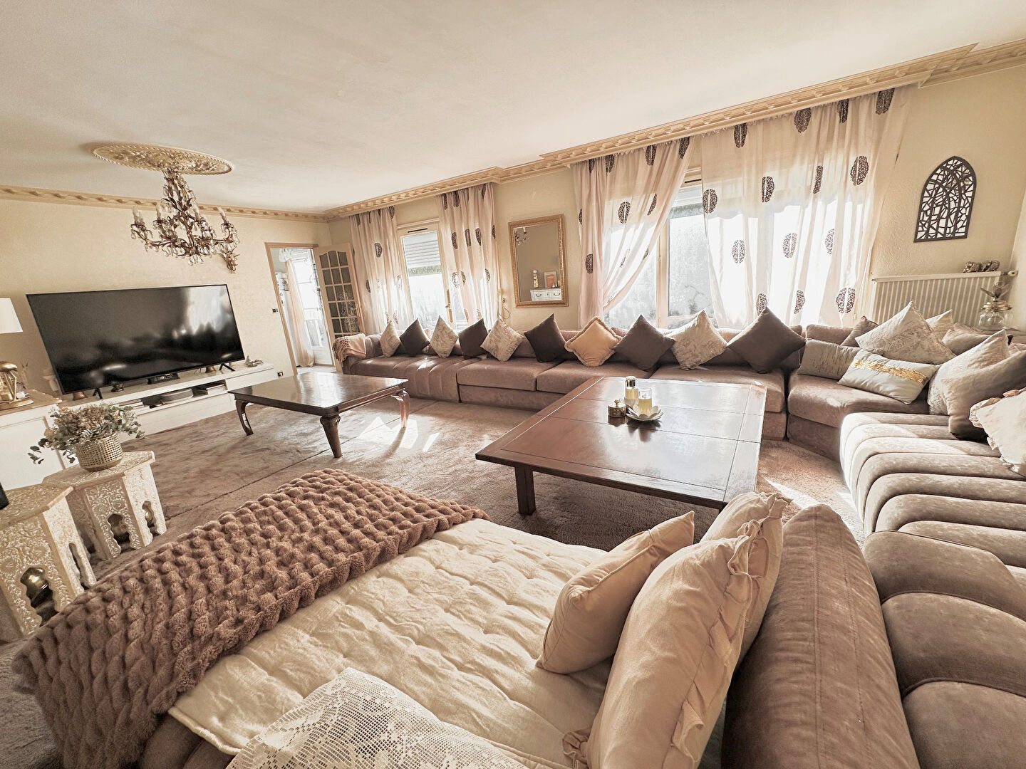 Photo Maison à JOUE LES TOURS - Réf. 3979 image 3/6