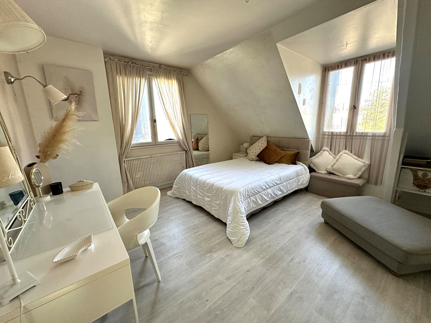 Photo Maison à JOUE LES TOURS - Réf. 3979 image 6/6